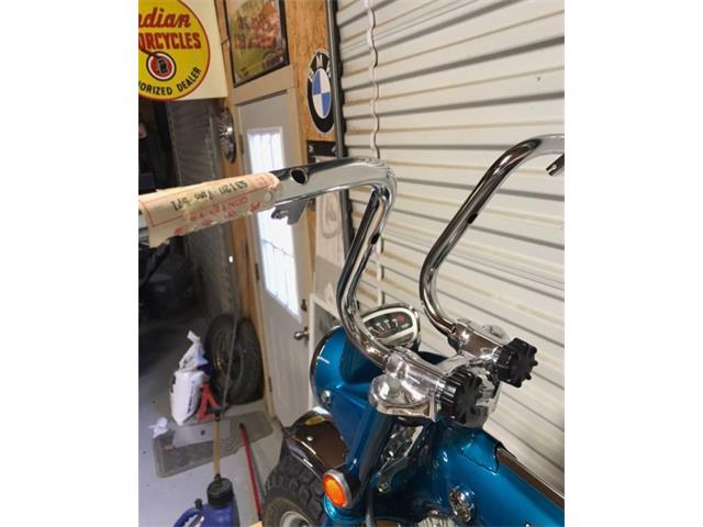 1971 Honda Dirt Bike (CC-2045084) for sale in Fredericksburg, Texas