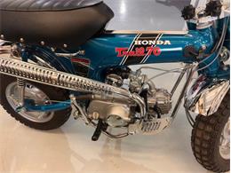 1971 Honda Dirt Bike (CC-2045084) for sale in Fredericksburg, Texas