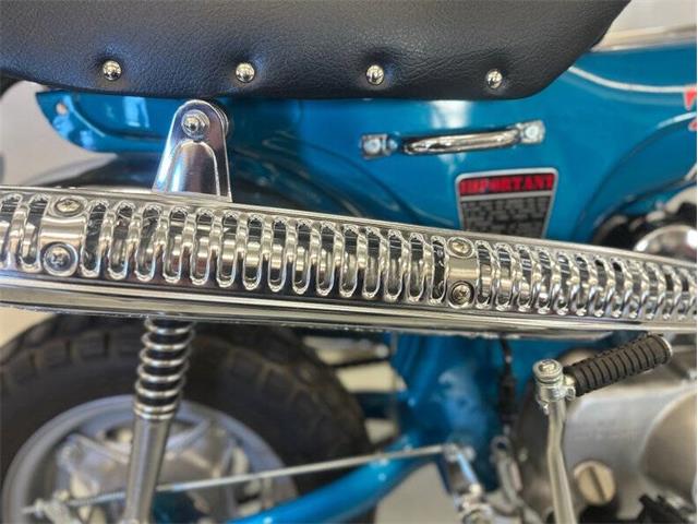 1971 Honda Dirt Bike (CC-2045084) for sale in Fredericksburg, Texas