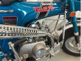 1971 Honda Dirt Bike (CC-2045084) for sale in Fredericksburg, Texas