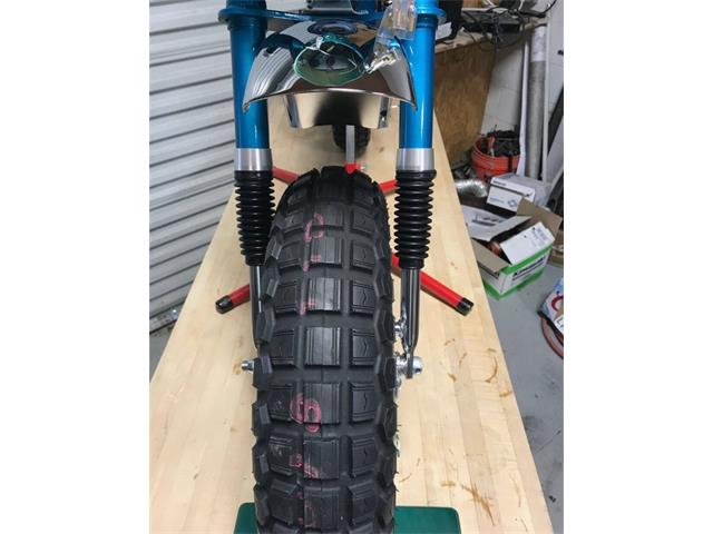 1971 Honda Dirt Bike (CC-2045084) for sale in Fredericksburg, Texas