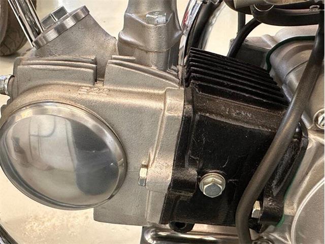 1971 Honda Dirt Bike (CC-2045084) for sale in Fredericksburg, Texas