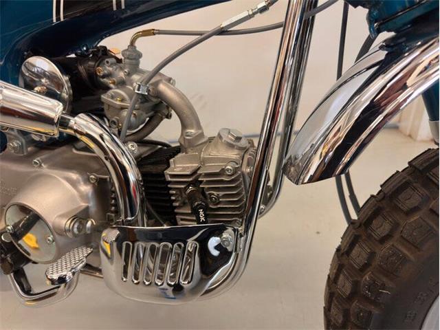 1971 Honda Dirt Bike (CC-2045084) for sale in Fredericksburg, Texas