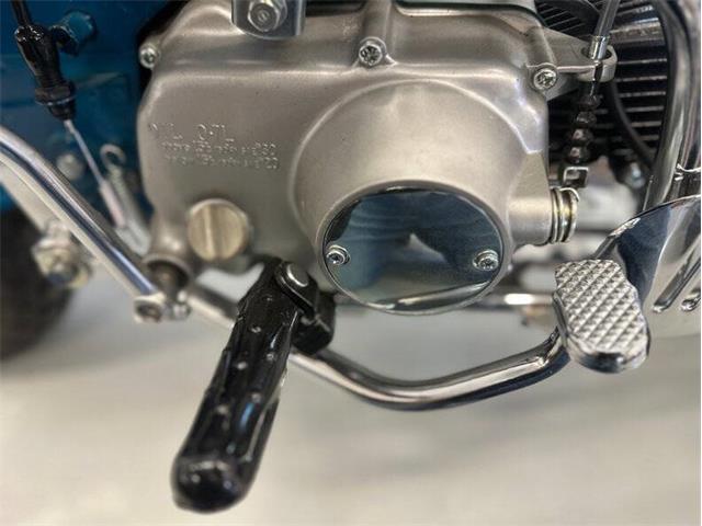 1971 Honda Dirt Bike (CC-2045084) for sale in Fredericksburg, Texas