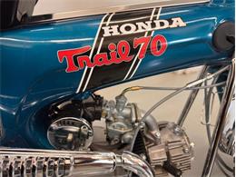1971 Honda Dirt Bike (CC-2045084) for sale in Fredericksburg, Texas