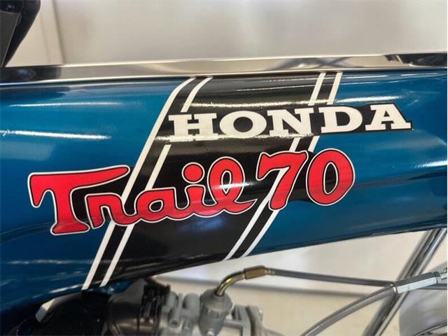1971 Honda Dirt Bike (CC-2045084) for sale in Fredericksburg, Texas