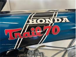 1971 Honda Dirt Bike (CC-2045084) for sale in Fredericksburg, Texas