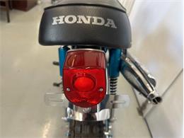1971 Honda Dirt Bike (CC-2045084) for sale in Fredericksburg, Texas