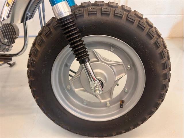 1971 Honda Dirt Bike (CC-2045084) for sale in Fredericksburg, Texas