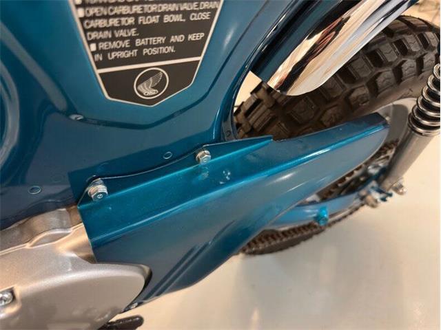1971 Honda Dirt Bike (CC-2045084) for sale in Fredericksburg, Texas