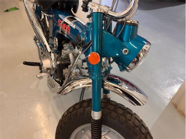 1971 Honda Dirt Bike (CC-2045084) for sale in Fredericksburg, Texas