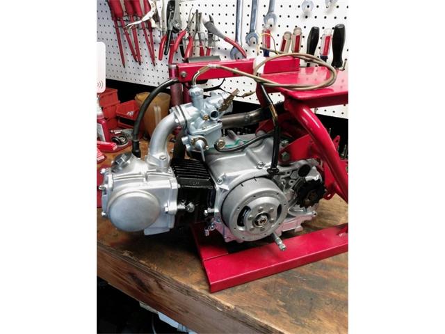 1971 Honda Dirt Bike (CC-2045084) for sale in Fredericksburg, Texas