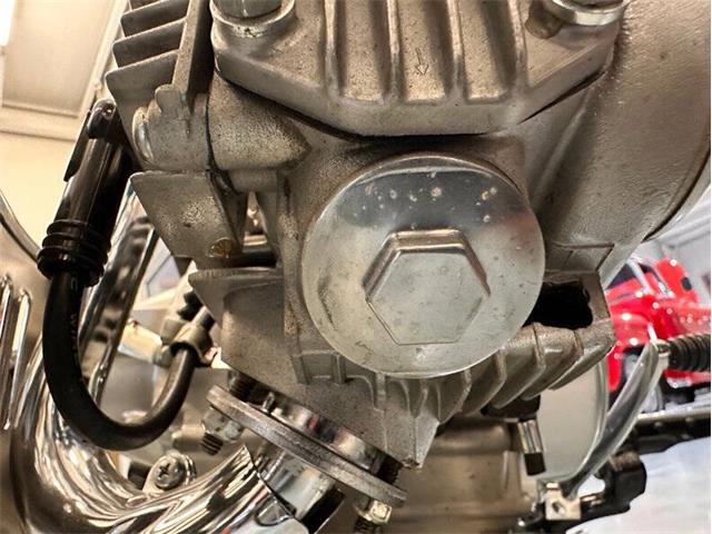 1971 Honda Dirt Bike (CC-2045084) for sale in Fredericksburg, Texas