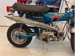 1971 Honda Dirt Bike (CC-2045084) for sale in Fredericksburg, Texas