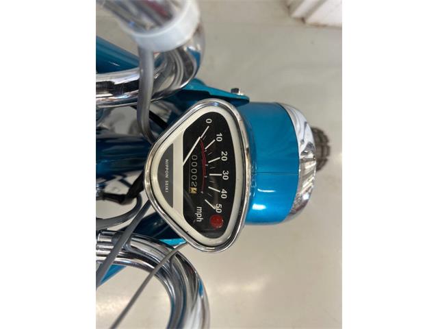 1971 Honda Dirt Bike (CC-2045084) for sale in Fredericksburg, Texas