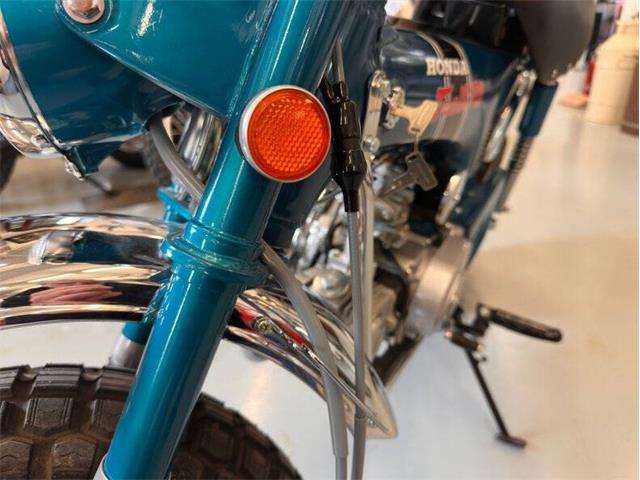1971 Honda Dirt Bike (CC-2045084) for sale in Fredericksburg, Texas