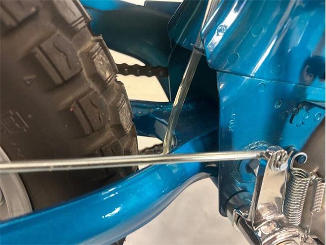 1971 Honda Dirt Bike (CC-2045084) for sale in Fredericksburg, Texas