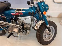 1971 Honda Dirt Bike (CC-2045084) for sale in Fredericksburg, Texas