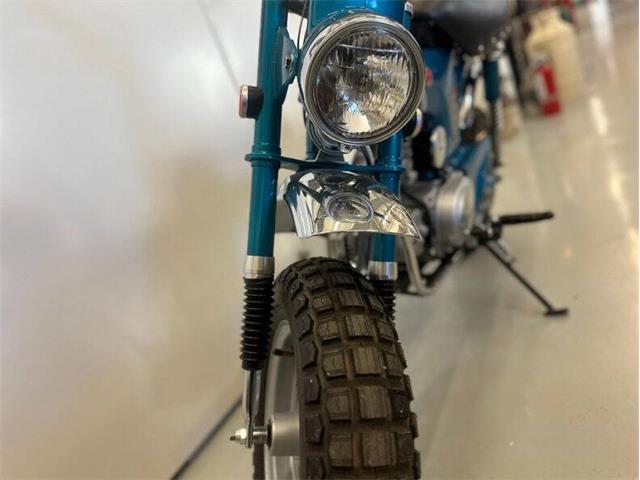 1971 Honda Dirt Bike (CC-2045084) for sale in Fredericksburg, Texas
