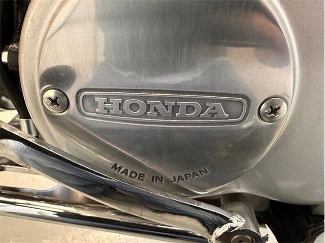 1971 Honda Dirt Bike (CC-2045084) for sale in Fredericksburg, Texas