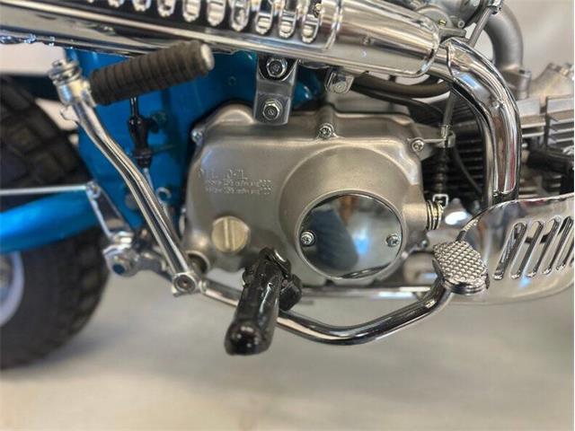 1971 Honda Dirt Bike (CC-2045084) for sale in Fredericksburg, Texas