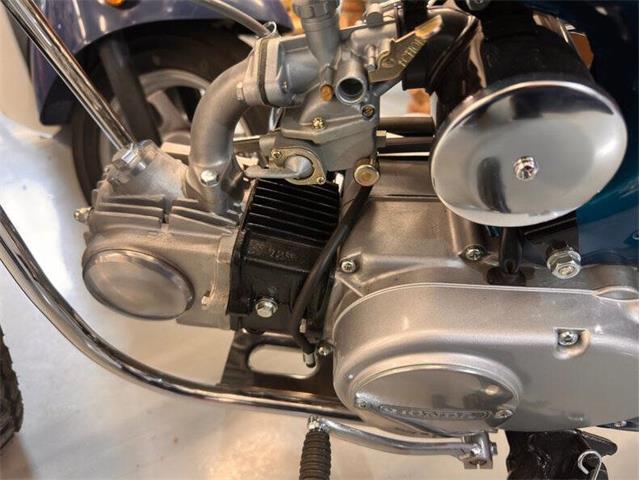 1971 Honda Dirt Bike (CC-2045084) for sale in Fredericksburg, Texas