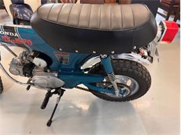 1971 Honda Dirt Bike (CC-2045084) for sale in Fredericksburg, Texas