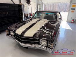 1971 Chevrolet Chevelle (CC-2045102) for sale in Hiram, Georgia