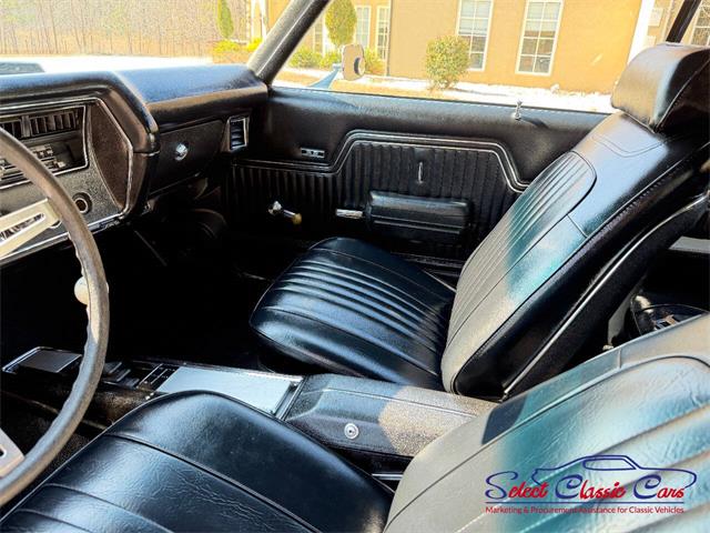 1971 Chevrolet Chevelle (CC-2045102) for sale in Hiram, Georgia