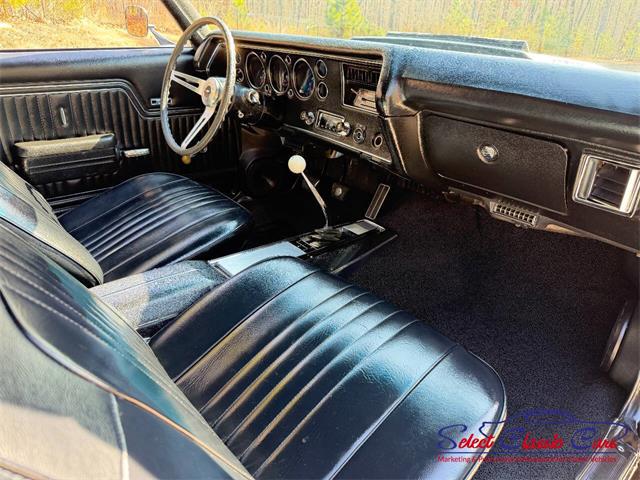 1971 Chevrolet Chevelle (CC-2045102) for sale in Hiram, Georgia