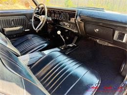 1971 Chevrolet Chevelle (CC-2045102) for sale in Hiram, Georgia