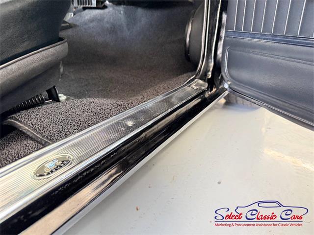 1971 Chevrolet Chevelle (CC-2045102) for sale in Hiram, Georgia