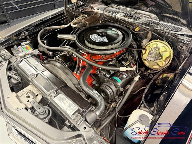 1971 Chevrolet Chevelle (CC-2045102) for sale in Hiram, Georgia