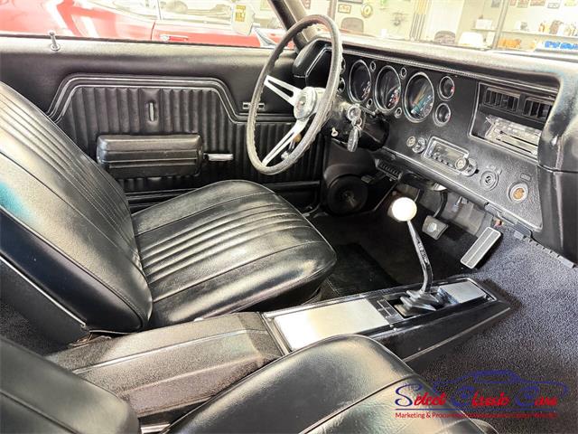 1971 Chevrolet Chevelle (CC-2045102) for sale in Hiram, Georgia