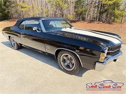 1971 Chevrolet Chevelle (CC-2045102) for sale in Hiram, Georgia