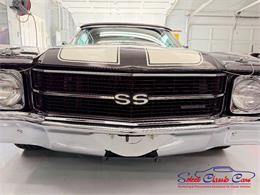 1971 Chevrolet Chevelle (CC-2045102) for sale in Hiram, Georgia