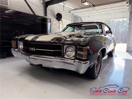 1971 Chevrolet Chevelle (CC-2045102) for sale in Hiram, Georgia