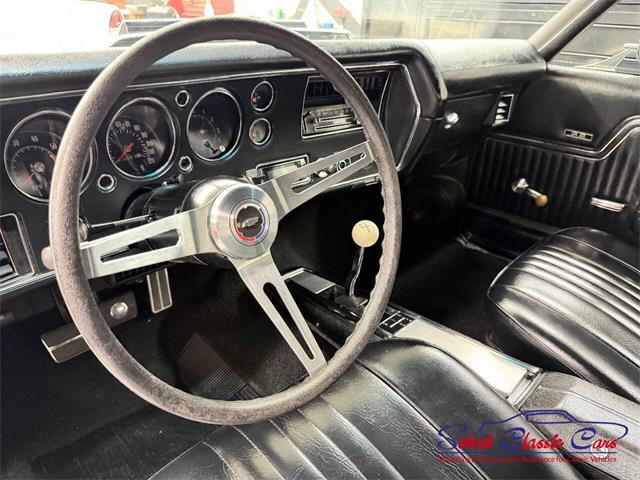 1971 Chevrolet Chevelle (CC-2045102) for sale in Hiram, Georgia