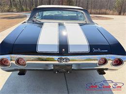 1971 Chevrolet Chevelle (CC-2045102) for sale in Hiram, Georgia