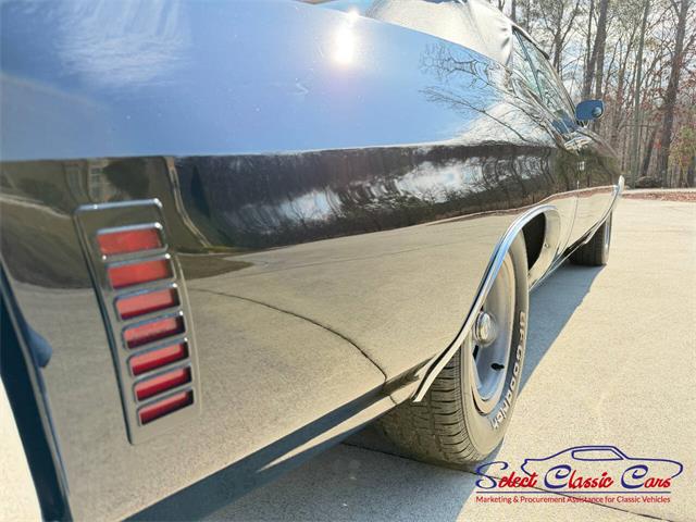 1971 Chevrolet Chevelle (CC-2045102) for sale in Hiram, Georgia