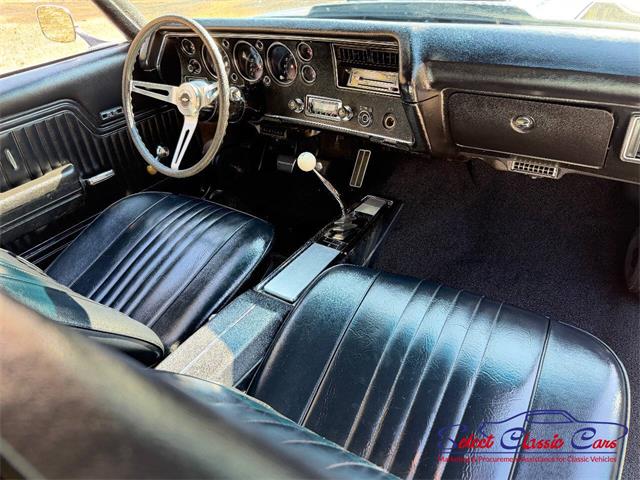 1971 Chevrolet Chevelle (CC-2045102) for sale in Hiram, Georgia