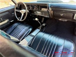 1971 Chevrolet Chevelle (CC-2045102) for sale in Hiram, Georgia