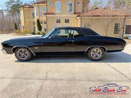 1971 Chevrolet Chevelle (CC-2045102) for sale in Hiram, Georgia