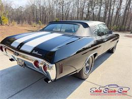 1971 Chevrolet Chevelle (CC-2045102) for sale in Hiram, Georgia