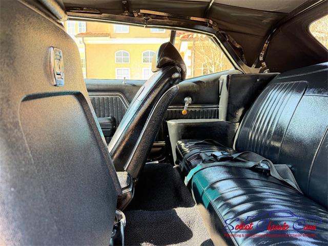 1971 Chevrolet Chevelle (CC-2045102) for sale in Hiram, Georgia