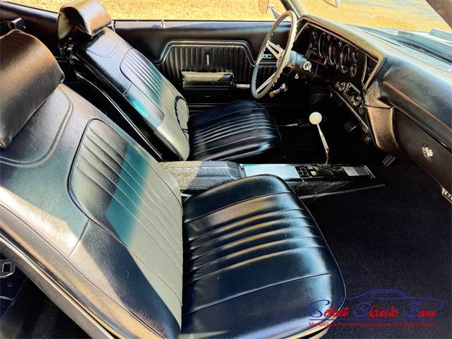 1971 Chevrolet Chevelle (CC-2045102) for sale in Hiram, Georgia