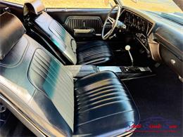 1971 Chevrolet Chevelle (CC-2045102) for sale in Hiram, Georgia