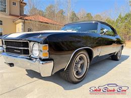 1971 Chevrolet Chevelle (CC-2045102) for sale in Hiram, Georgia