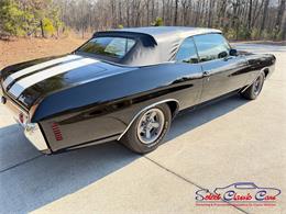 1971 Chevrolet Chevelle (CC-2045102) for sale in Hiram, Georgia