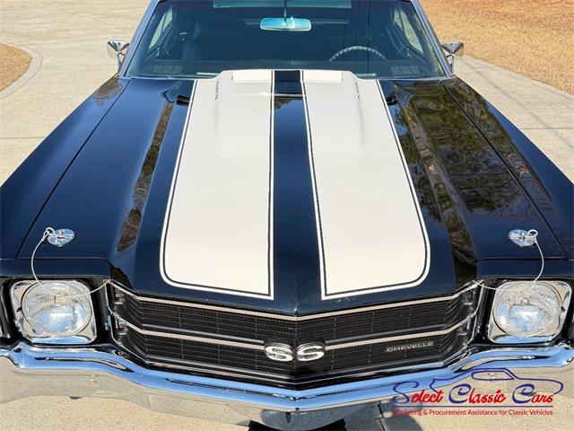 1971 Chevrolet Chevelle (CC-2045102) for sale in Hiram, Georgia